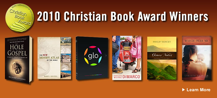 Christian Book Award