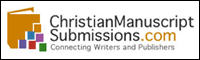 Christian Manuscript Submissions