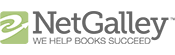 Net Galley: Feed Your Readers