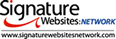 Signature Websites: network